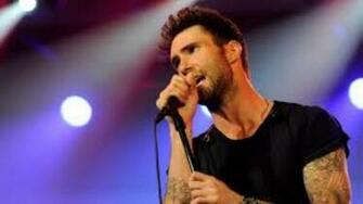 Adam Levine Wallpaper