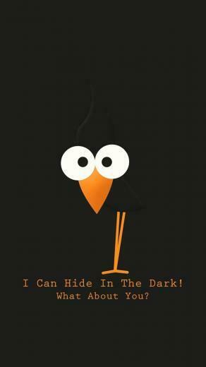 Funny iPhone Plus Wallpaper HD