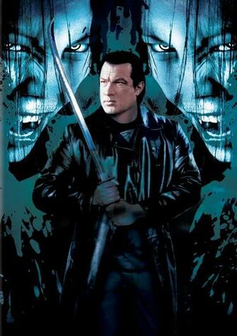Steven Seagal Photo Of Pics Wallpaper