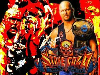 Stone Cold Steve Austin HD Wallpaper Wwe
