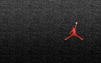 Jumpman Rouge Wallpaper