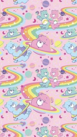 Rainbowcore Wallpaper Awesome HD