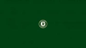 Oakland Athletics Mlb Baseball Wallpaper Background