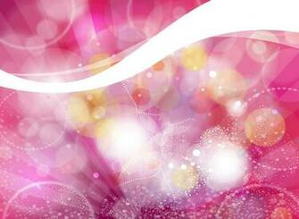 Pink Abstract Design Wallpaper Baltana
