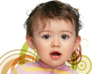 Sweet Baby Wallpaper Computer S