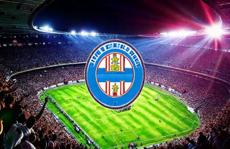 Club Nacional De Football Wallpaper