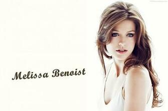 Home Melissa Benoist Supergirl