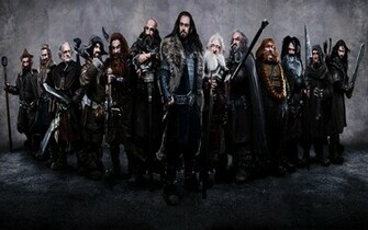 The Hobbit An Unexpected Journey HD Wallpaper Posters