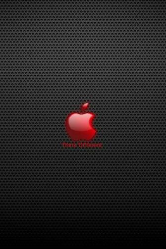 Apple Wallpaper HD 1080p Beautiful Logo iPhone
