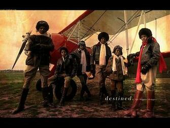 Jhjk The Jackson Wallpaper