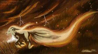 Ninetales And Friends Favourites By Briannathewingedwolf