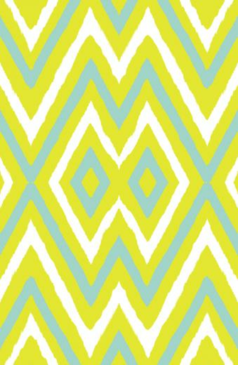Solid Lime Green Wallpaper Seafoam Chevron