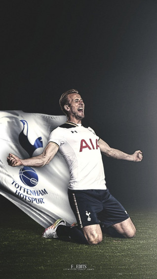 Harry Kane Wallpaper