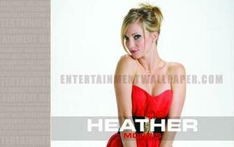 Heather Morris Wallpaper Desktop