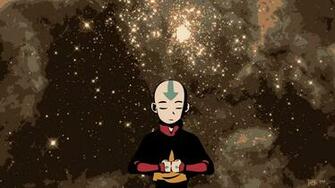 Avatar The Last Airbender Desktop Wallpaper