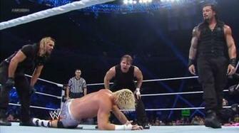 Meme Crazy Chick Aj Lee Next Boyfriend Dean Ambrose