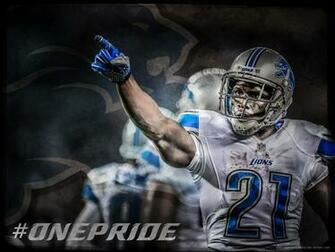 Detroit Lions Wallpaper