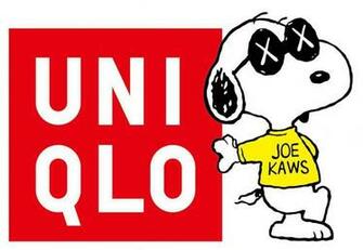 Kaws X Uniqlo Wallpaper Top Background