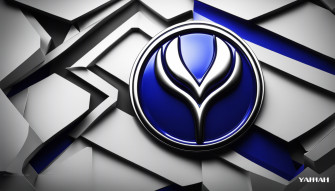 Yamaha Logo Wallpaper