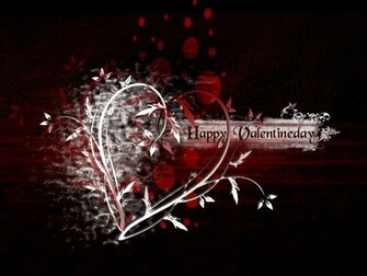 Wallpaper Valentines Day Desktop