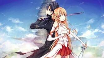 Kirito iPhone Wallpaper