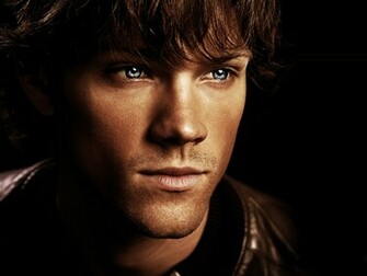 Sammy Sam Winchester Wallpaper