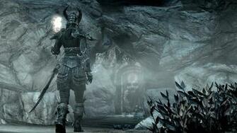 Skyrim Wallpaper HD
