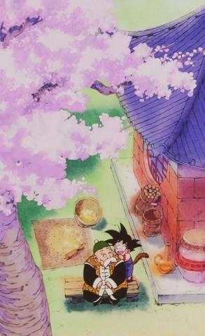 Maite Estrada On Fondos Anime Dragon Ball Super