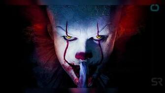 It Chapter Two Wallpaper Top Background