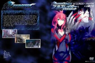 Joseph Jobson Blassreiter Zerochan Anime Image Board