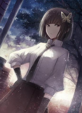 Yosano Akiko Bungou Stray Dogs Zerochan Anime Image Board