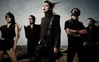 Chthonic Image Asians Resolution Wallpaper