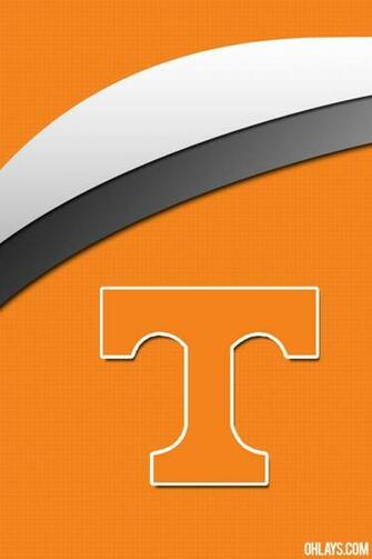 Tennessee Volunteers iPhone Wallpaper Ohlays