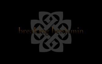Breaking Benjamin Wallpaper