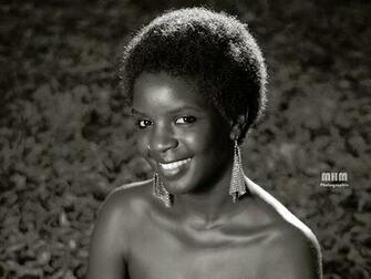Mature African Women Hot Girls Wallpaper