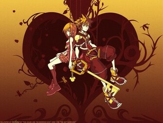 Category Animation HD Wallpaper Subcategory