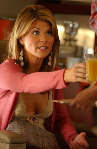 Lori Loughlin Image Summerland Wallpaper Photos