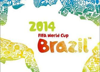 Fifa World Cup Logo