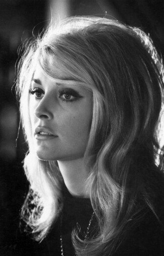 Sharon Tate Resimleri Wallpaper Foto Raf
