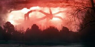 Stranger Things Arrives This Halloween