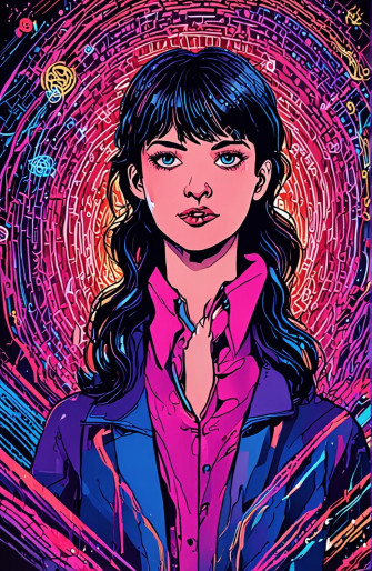 Stranger Things Eleven Wallpaper