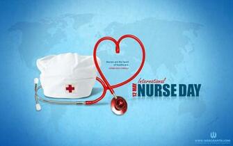 Wallpaper Nurse Sf
