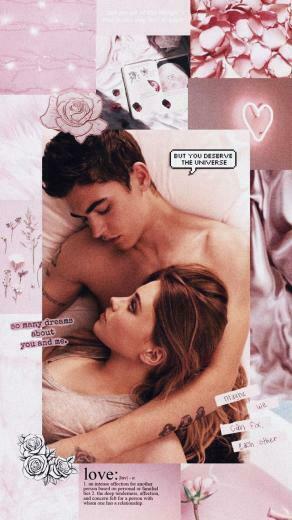 After Aftermovie Hessa Lockscreen