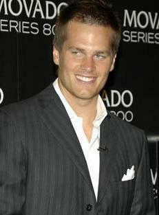 Brady Thomas Edward Patrick Jr