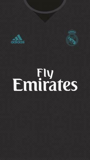 Real Madrid Wallpaper Image