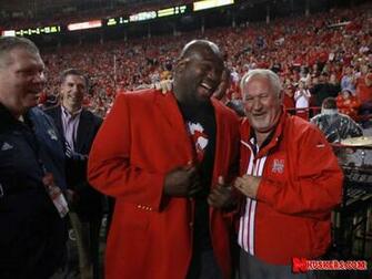 Quick Hits Honor Huskers Hall Of Famers Nebraska