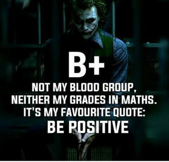 Motivational Quotes Joker Wallpaper HD