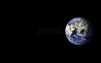 Earth God Atheism Wallpaper High Quality