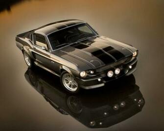 Shelby Mustang Wallpaper