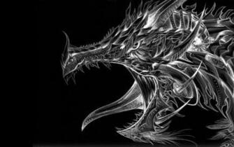 Dragon Wallpaper Walltor